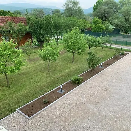 Unna-E Luxury House Villa Bihac Exterior photo