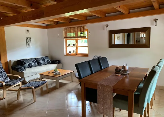 Unna-E Luxury House