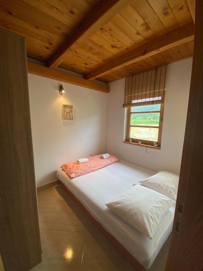 Unna-e Luxury House * Bihać