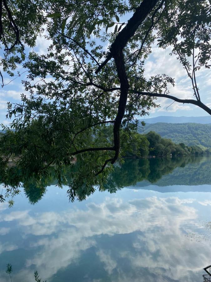 Tatil Evi Unna-e Luxury House