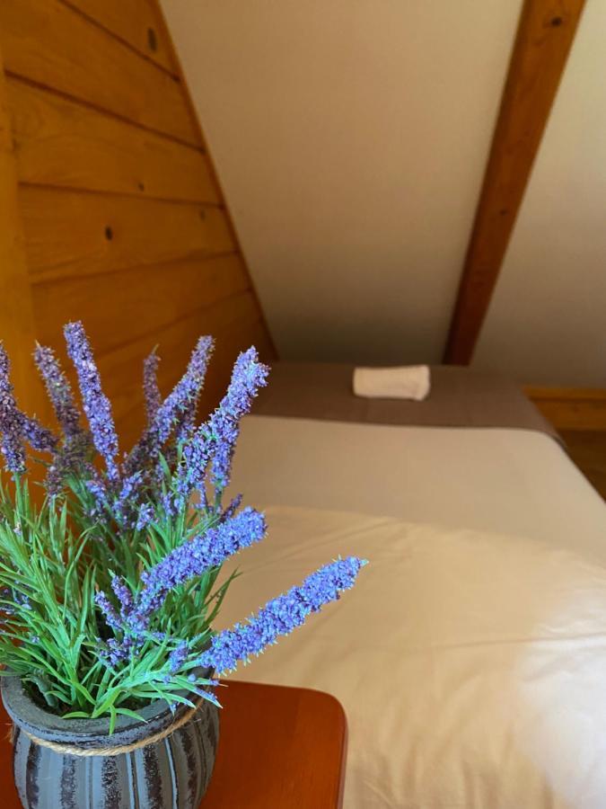 Unna-e Luxury House Tatil Evi