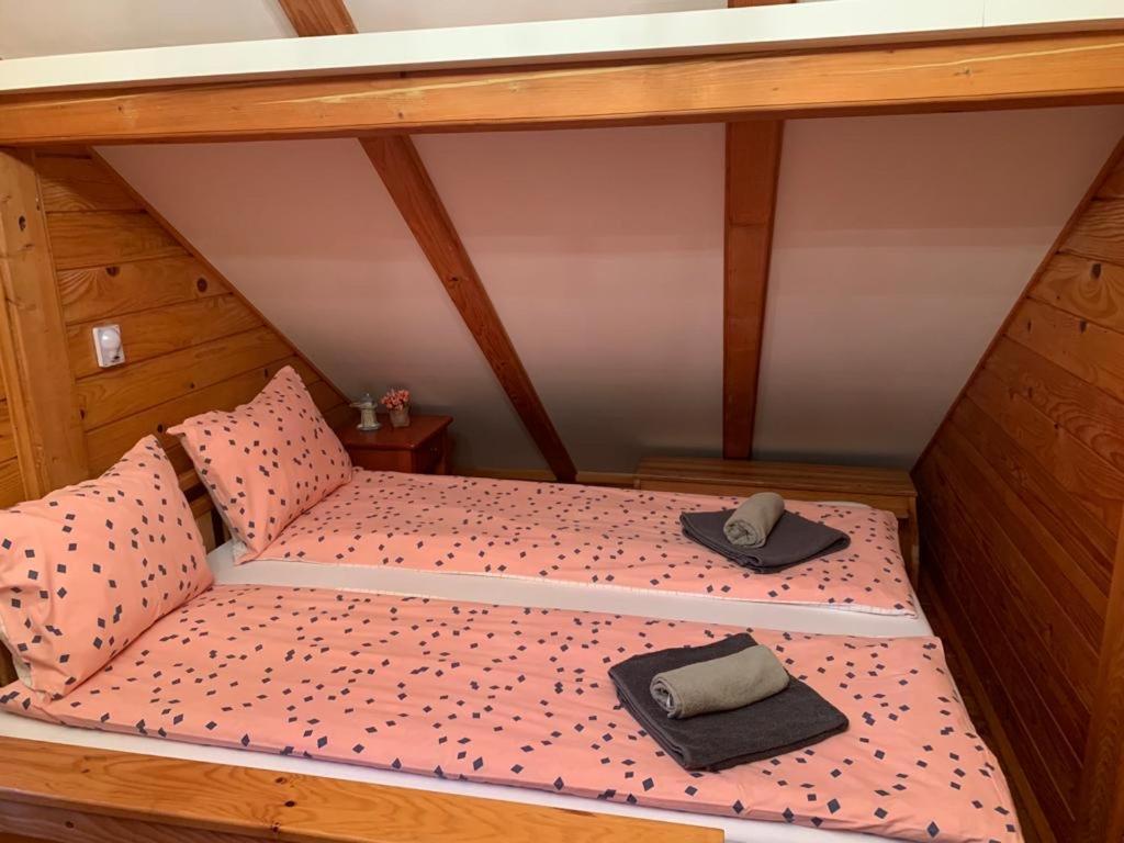 Unna-e Luxury House Tatil Evi *