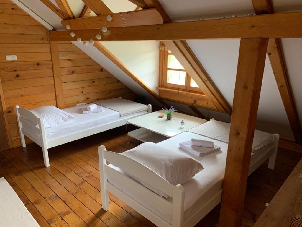 Unna-e Luxury House * Bihac