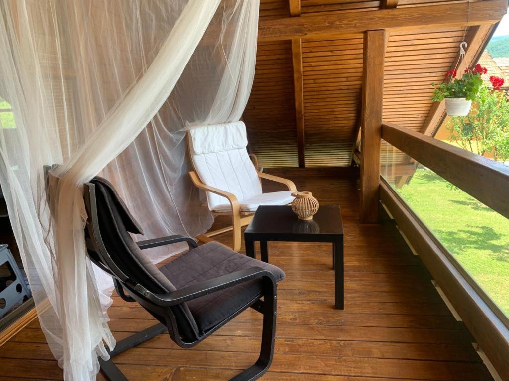 Unna-e Luxury House Tatil Evi