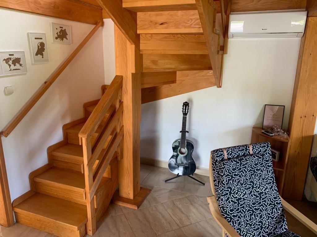 Unna-e Luxury House * Bihać