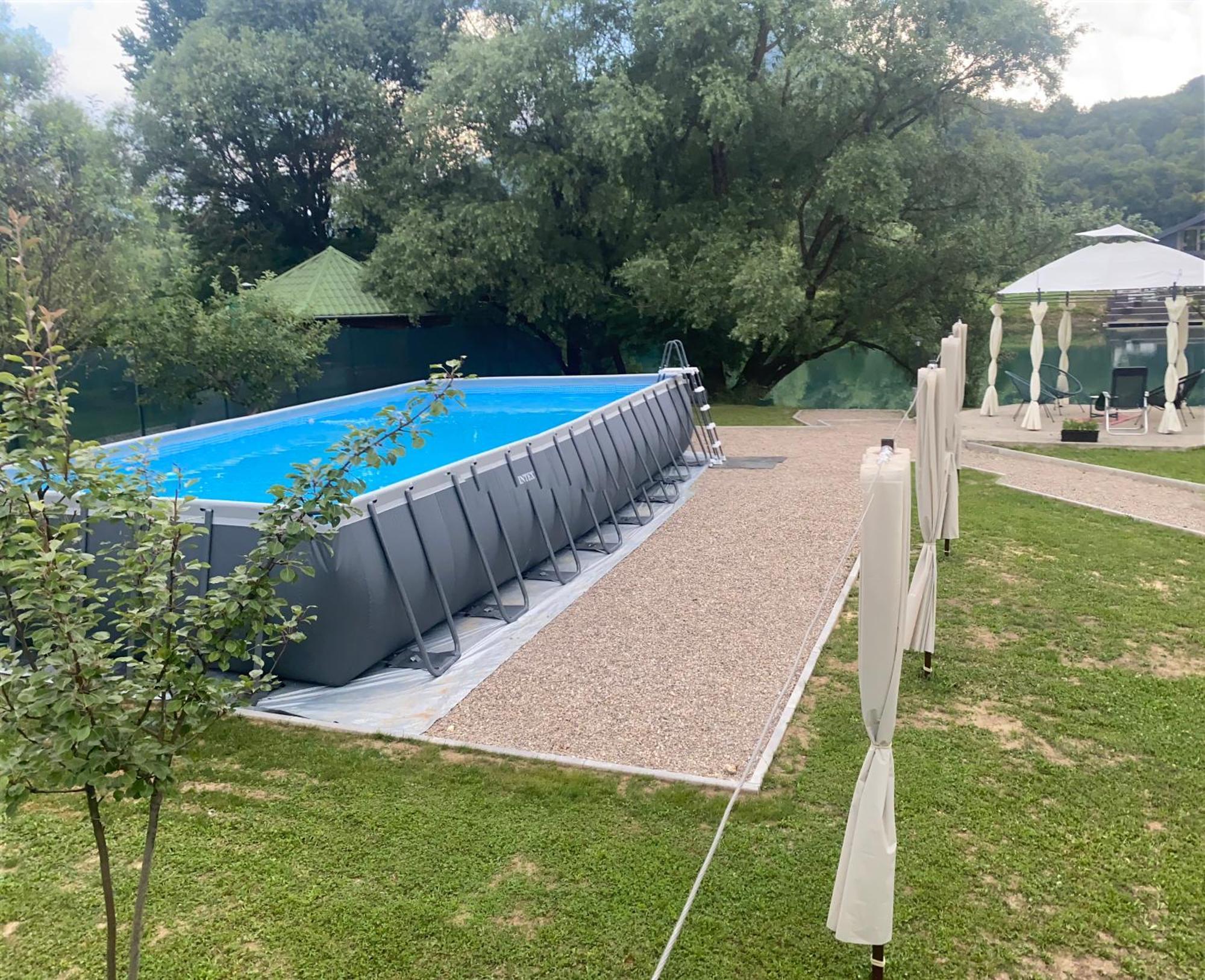 Tatil Evi Unna-e Luxury House