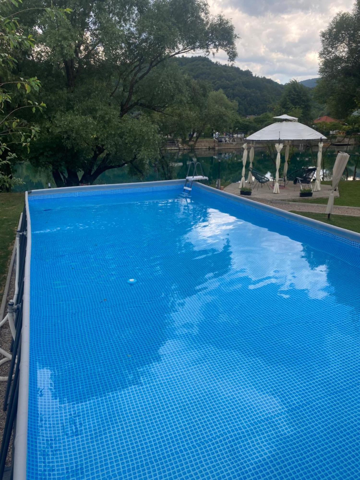 Unna-e Luxury House Tatil Evi *